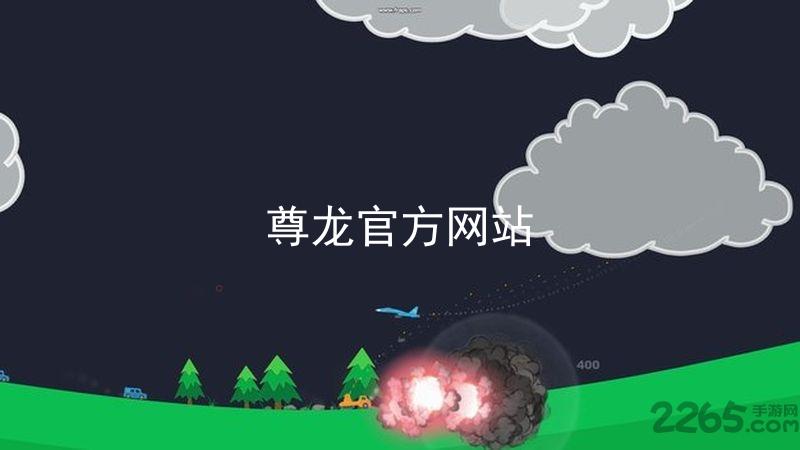 尊龙官方网站
