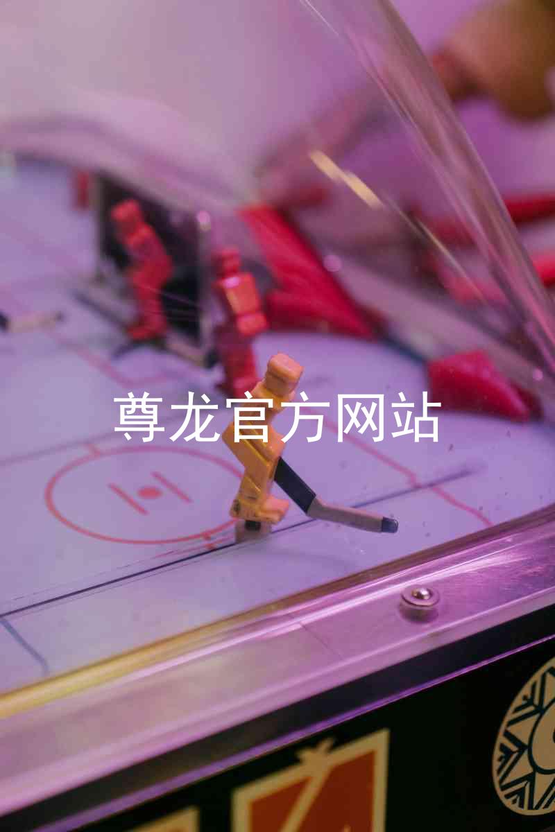 尊龙官方网站