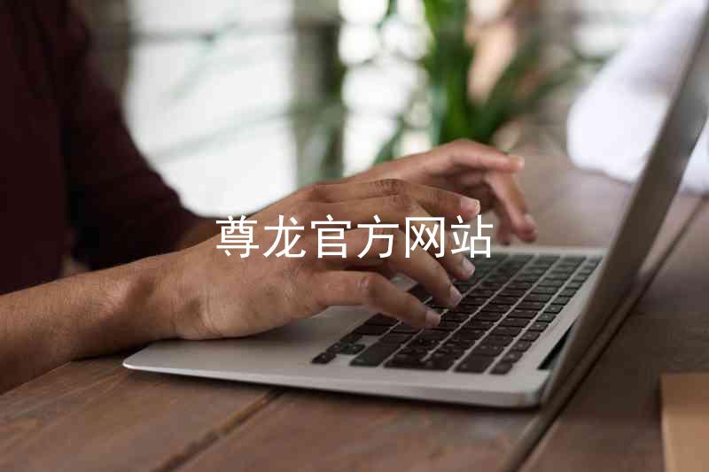 尊龙官方网站